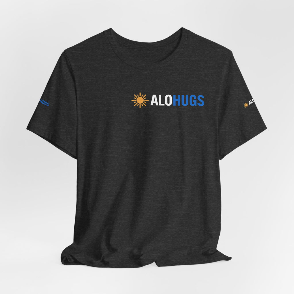 AloHugs Men's Signature Tee