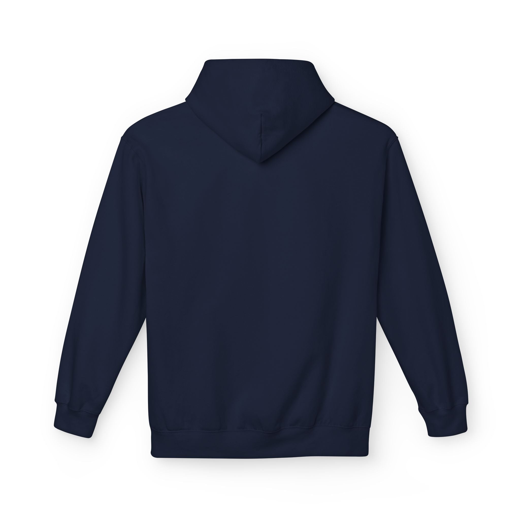 Alohugs Signature Hoodie