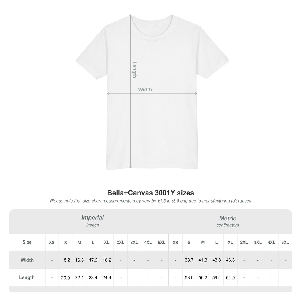 Alohugs Boys Signature Tee
