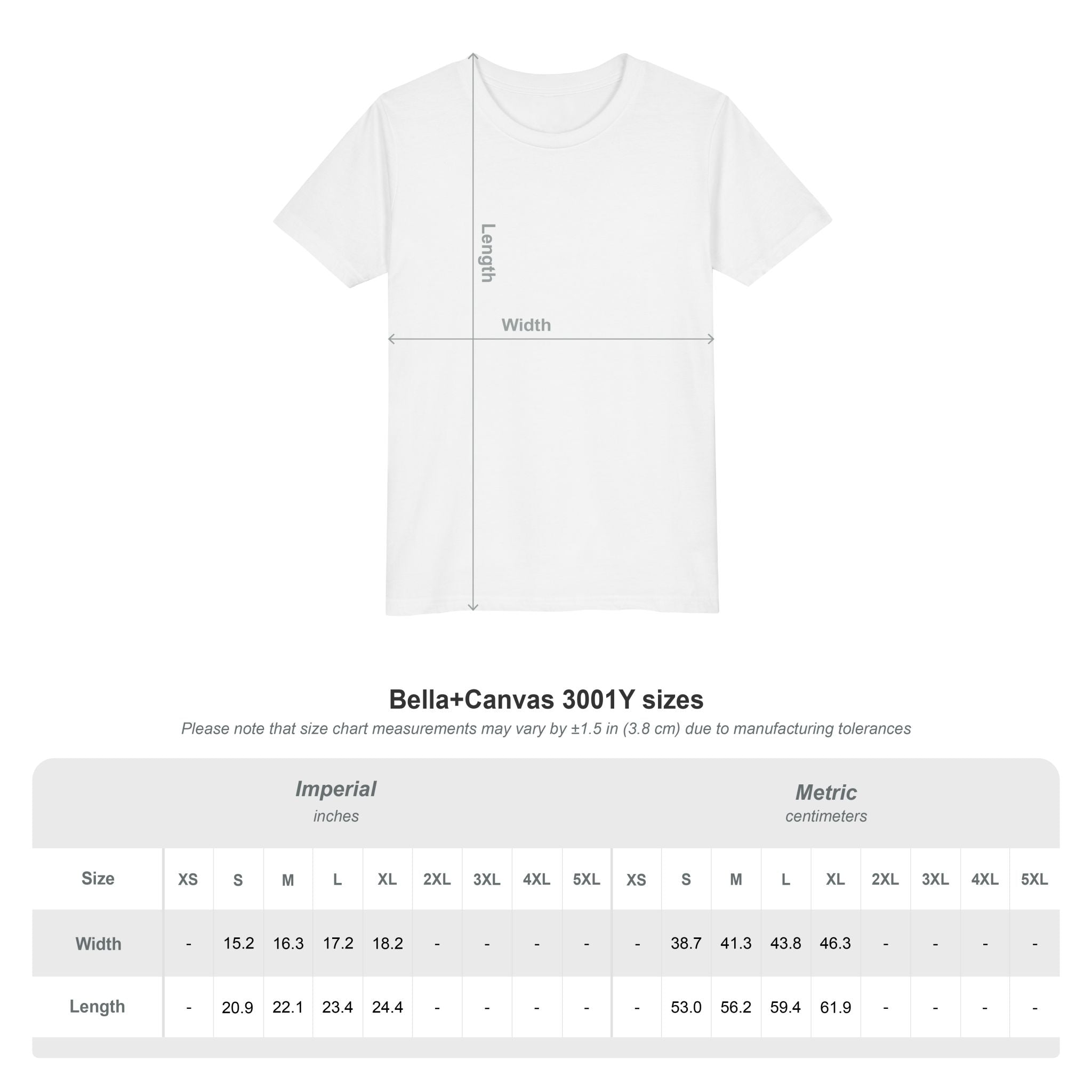Alohugs Boys Signature Tee