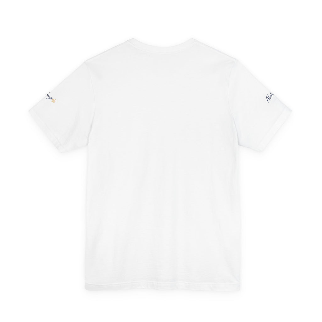 Alohugs Signature Tee