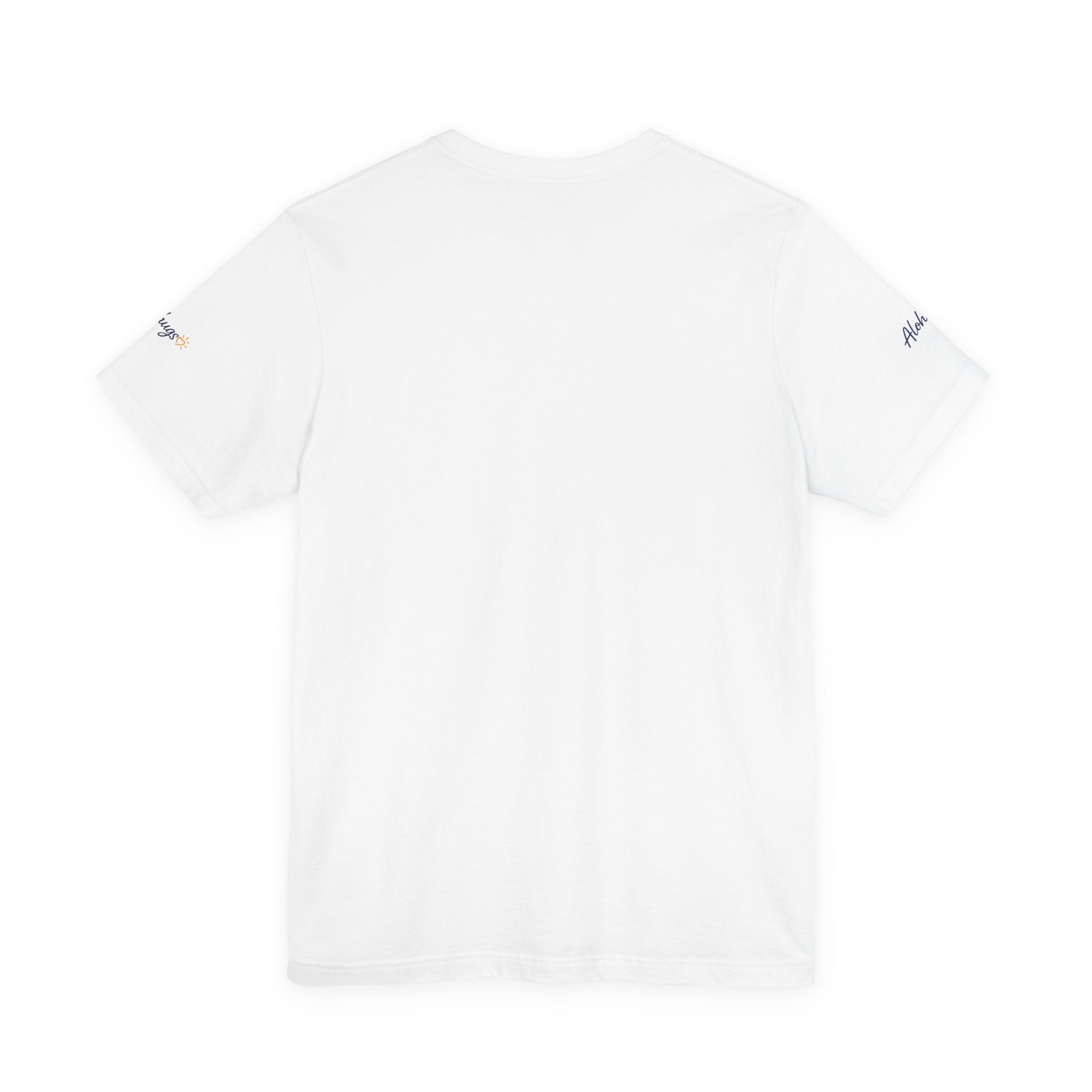 Alohugs Signature Tee