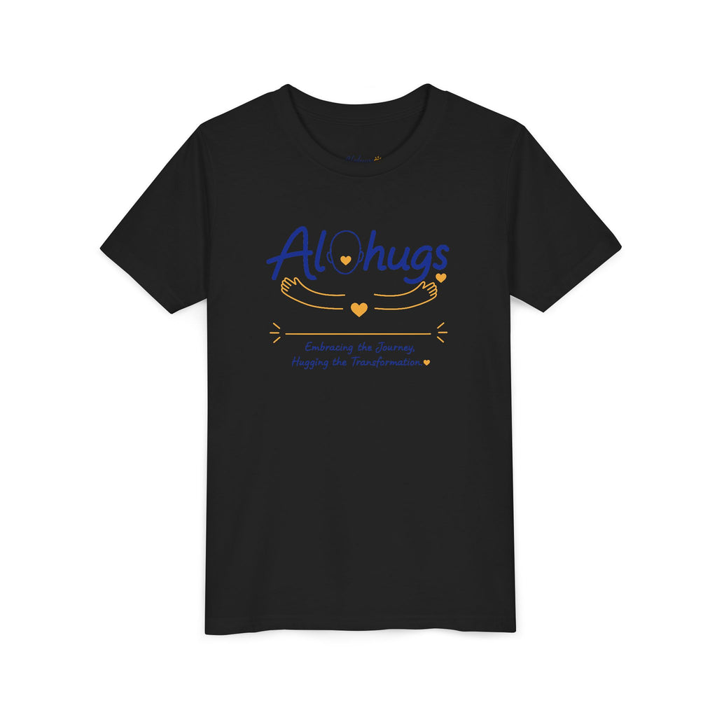 Alohugs Youth Signature Tee