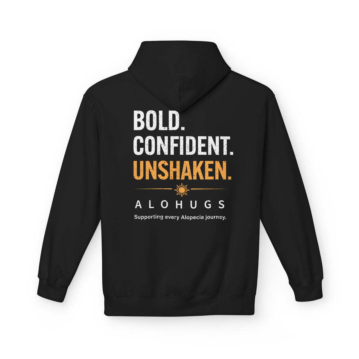 Alohugs Men's Signature Hoodie