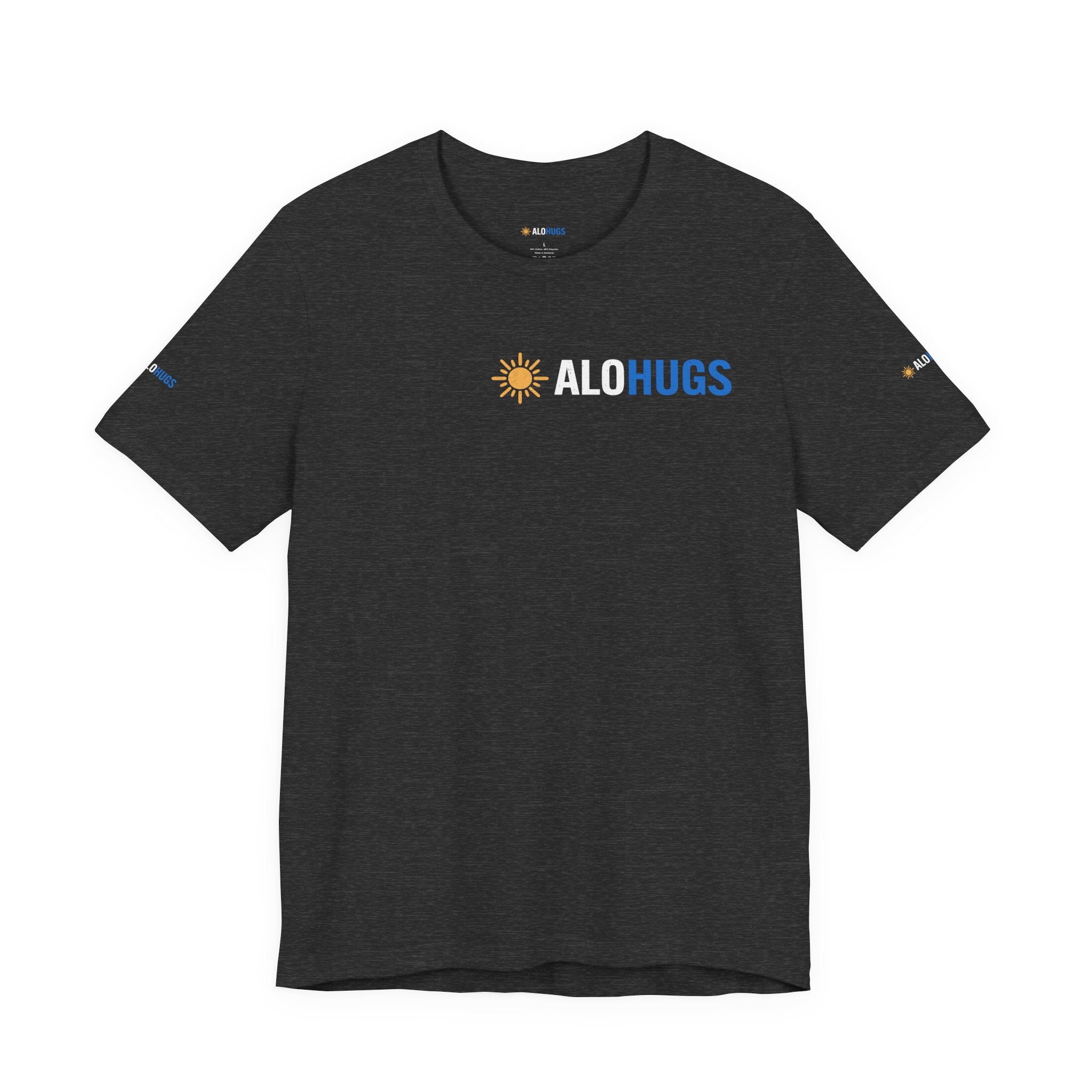 AloHugs Men's Signature Tee