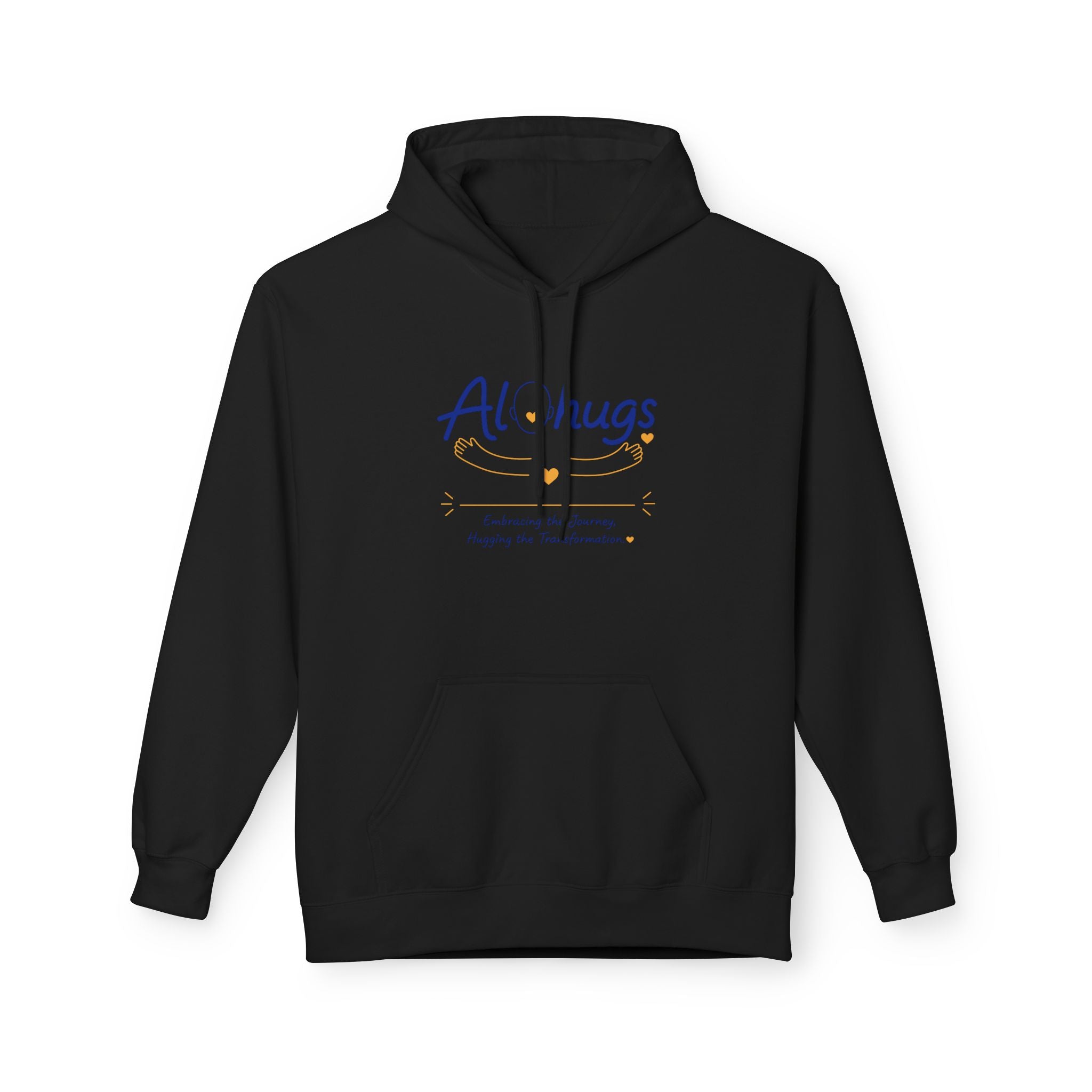 Alohugs Signature Hoodie