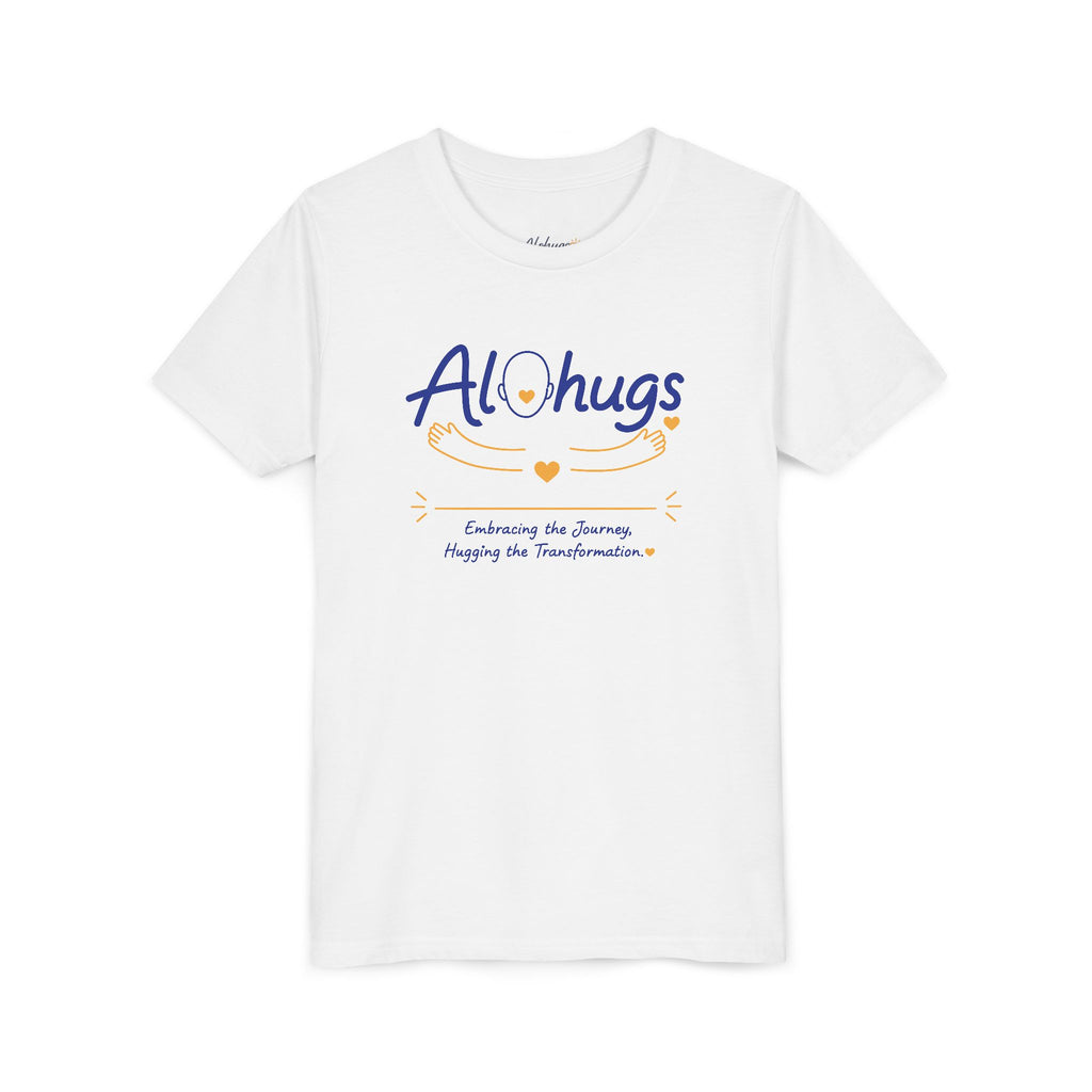 Alohugs Youth Signature Tee