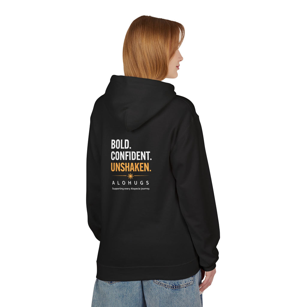 Alohugs Men's Signature Hoodie