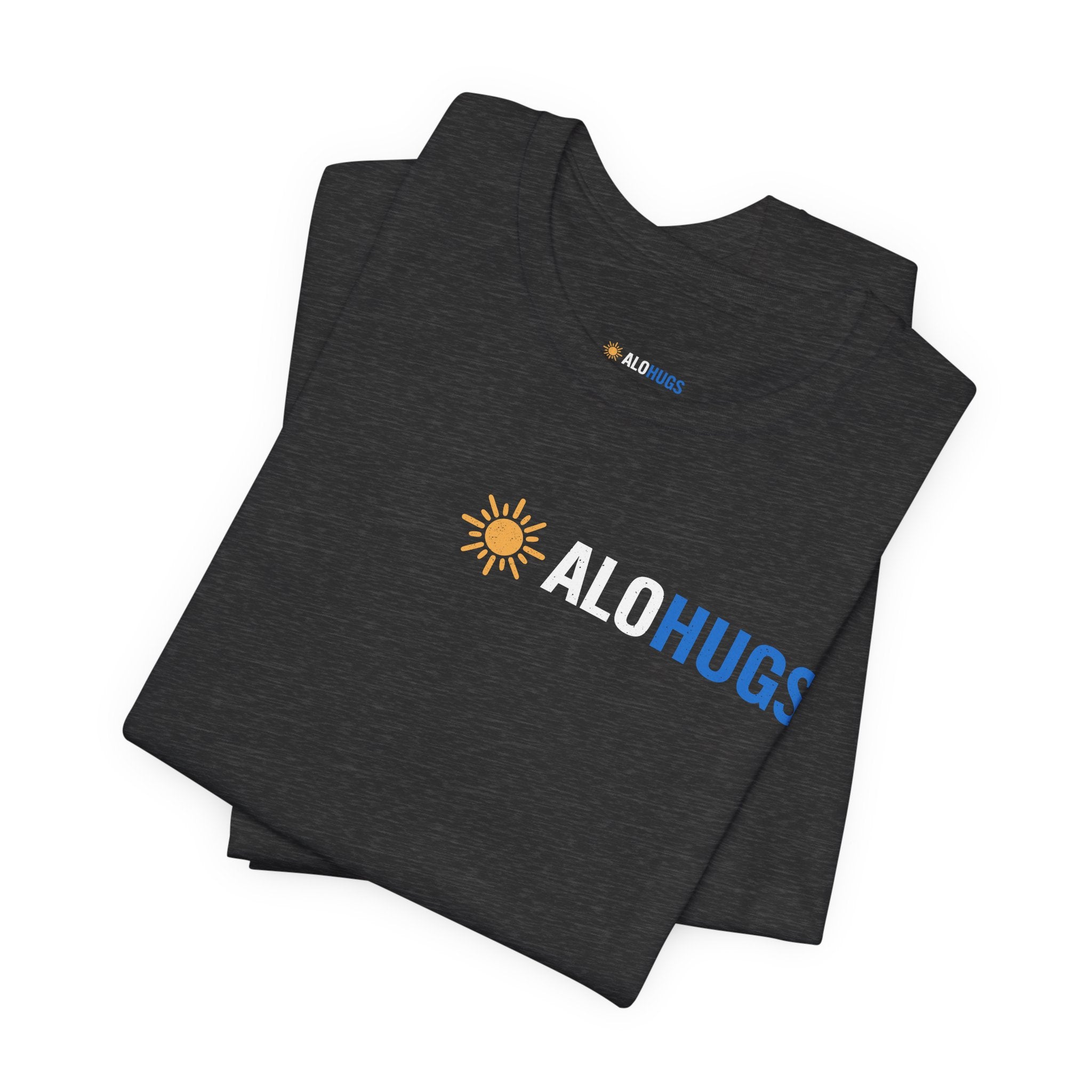 AloHugs Men's Signature Tee