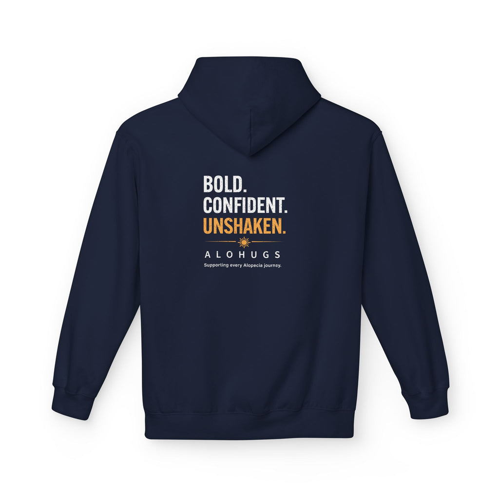 Alohugs Men's Signature Hoodie