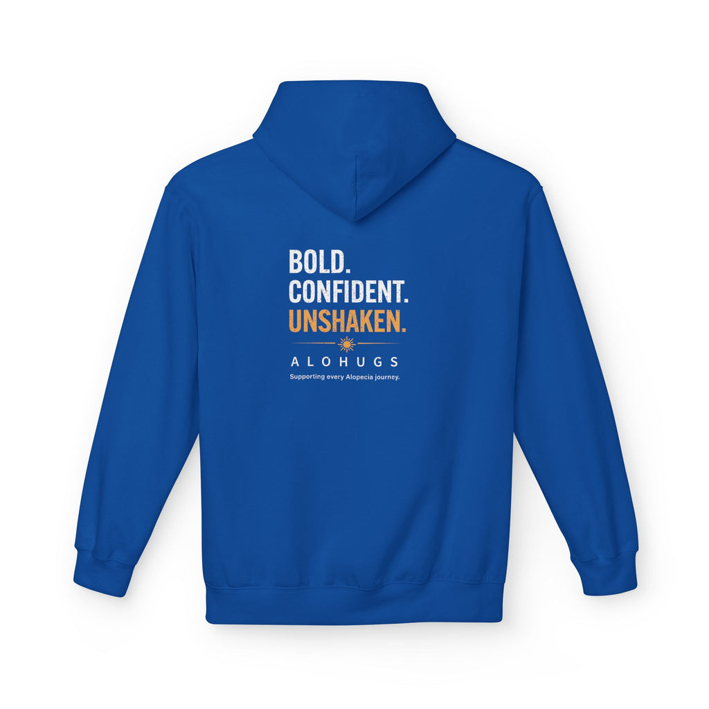 Alohugs Men's Signature Hoodie