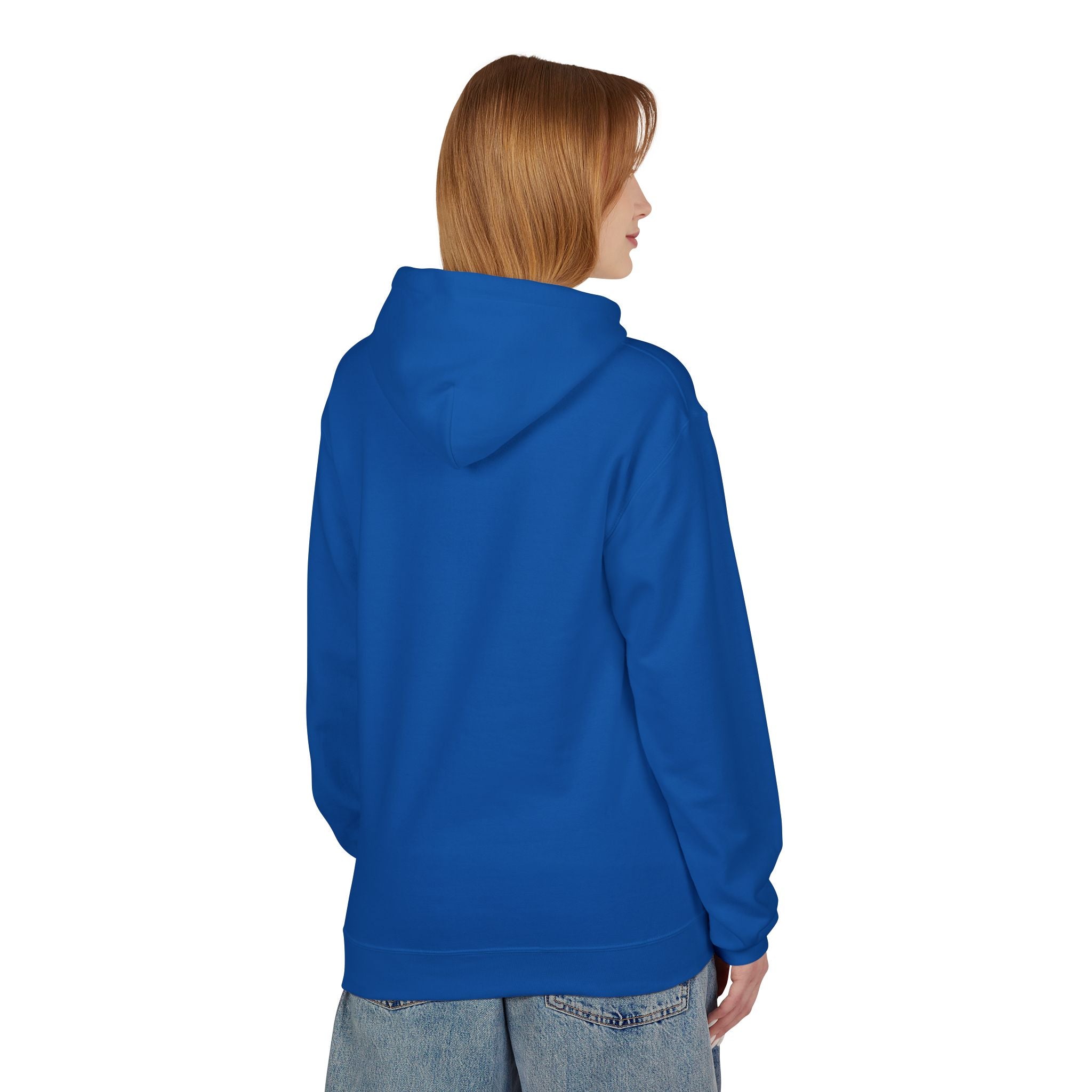 Alohugs Signature Hoodie