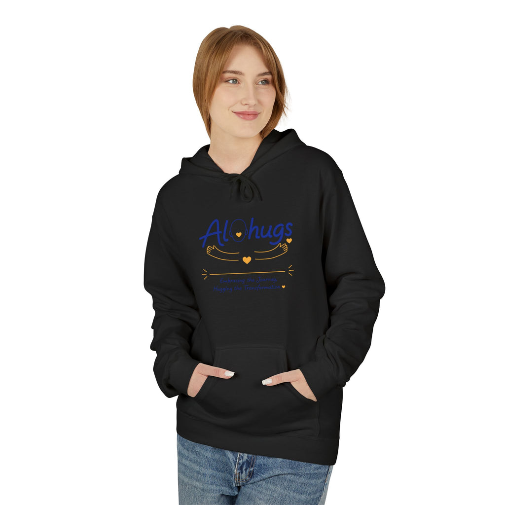 Alohugs Signature Hoodie