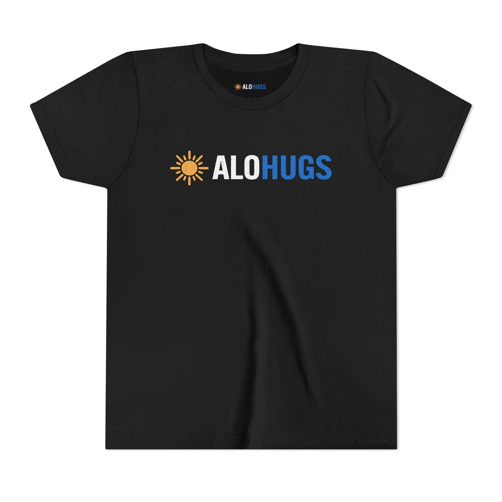 Alohugs Boys Signature Tee