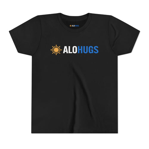 Alohugs Boys Signature Tee