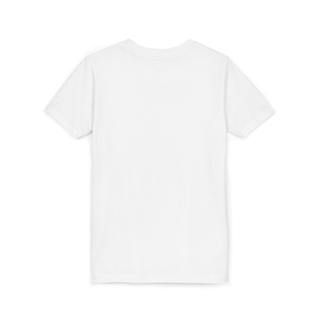 Alohugs Youth Signature Tee