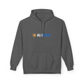 Alohugs Men's Signature Hoodie