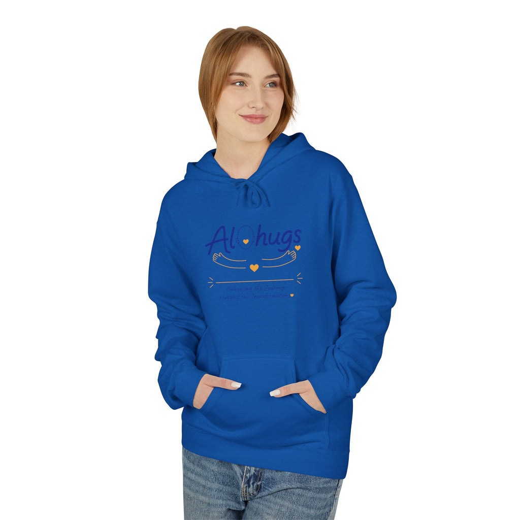 Alohugs Signature Hoodie