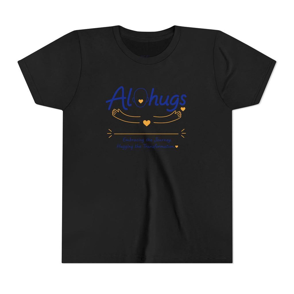 Alohugs Youth Signature Tee