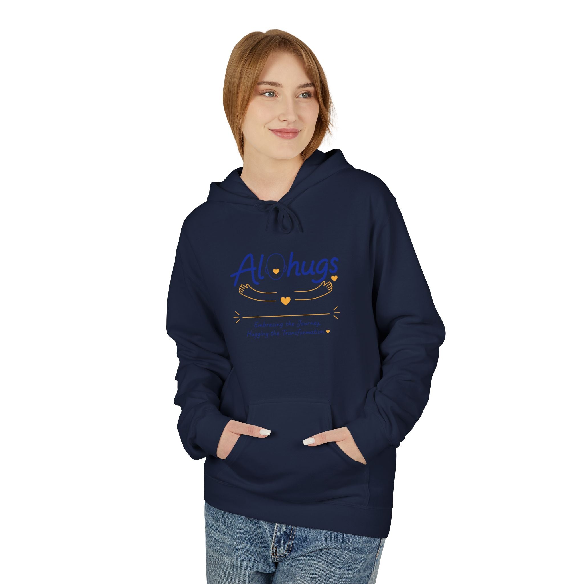 Alohugs Signature Hoodie