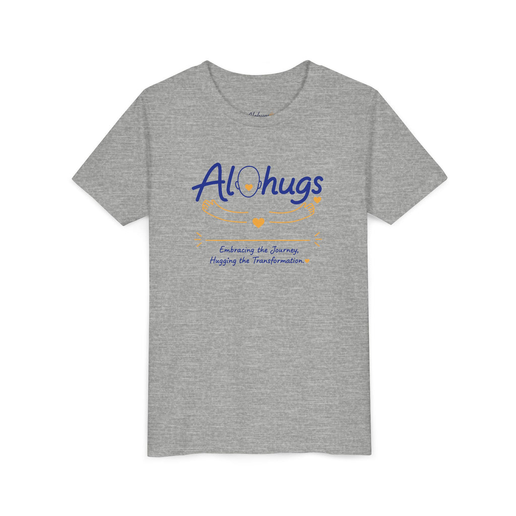 Alohugs Youth Signature Tee