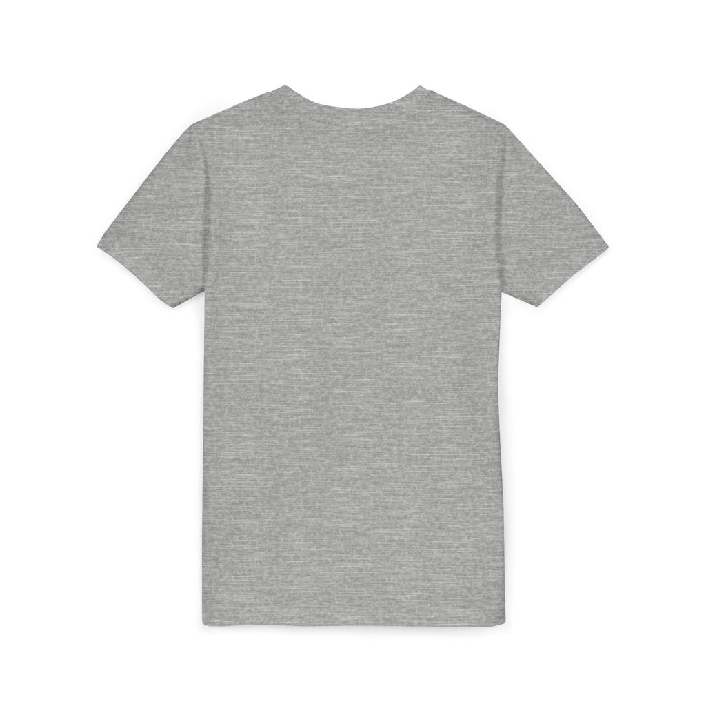 Alohugs Youth Signature Tee