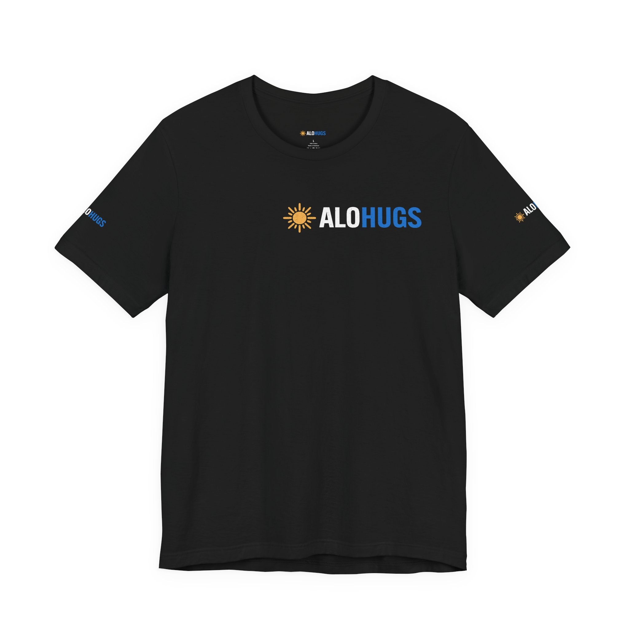 AloHugs Men's Signature Tee