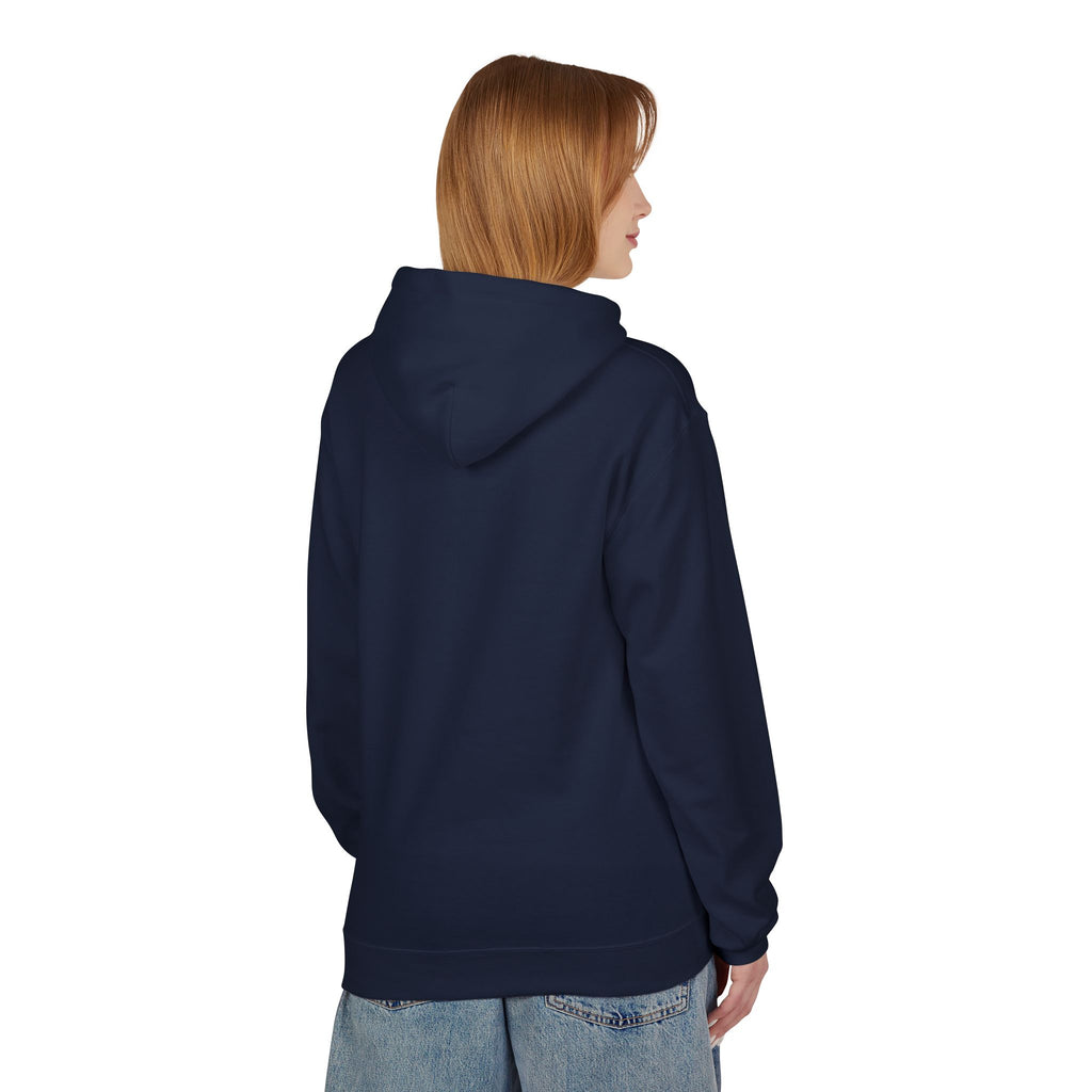 Alohugs Signature Hoodie