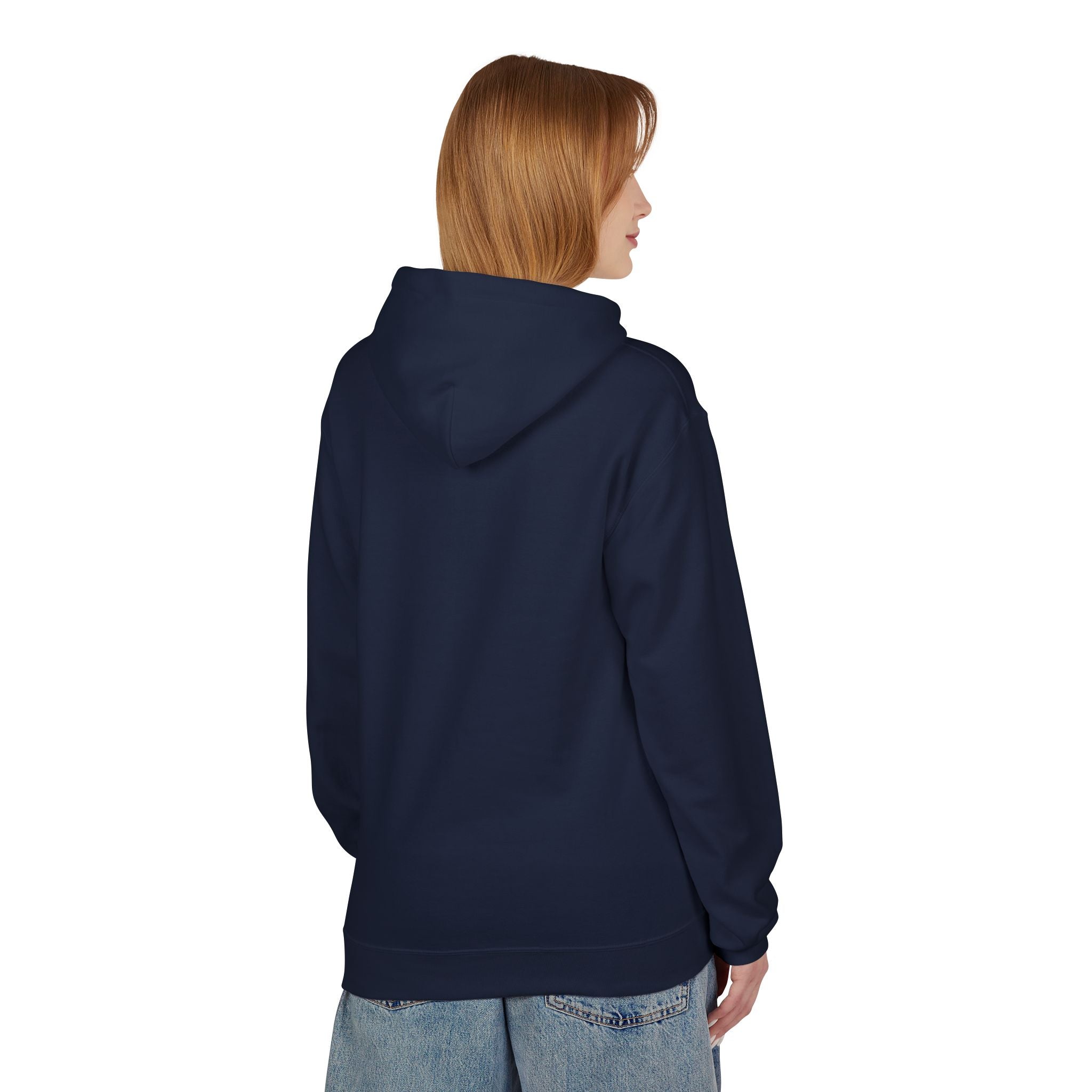 Alohugs Signature Hoodie