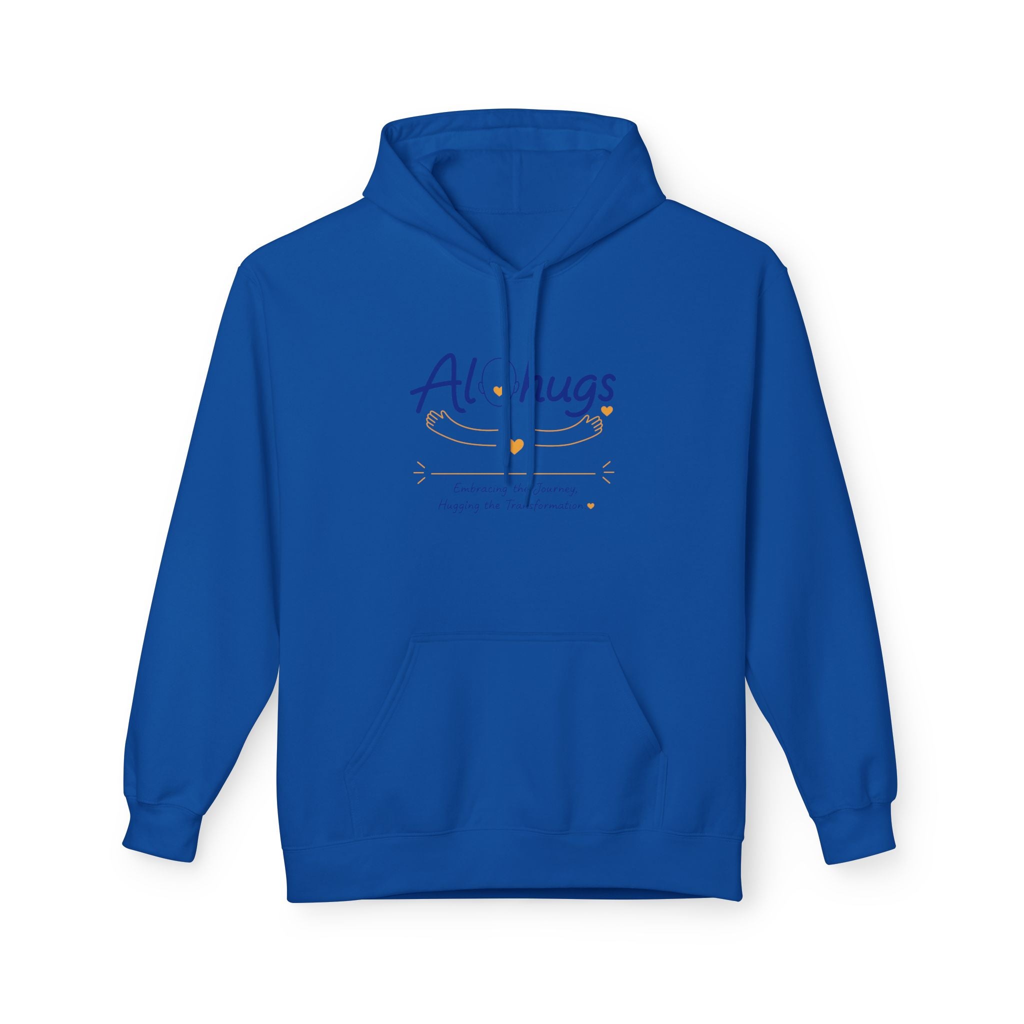 Alohugs Signature Hoodie