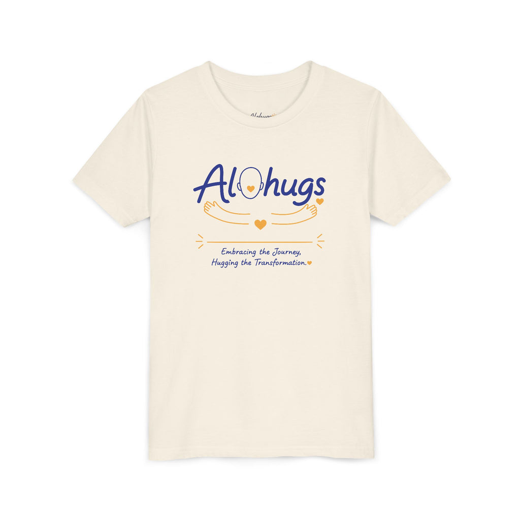 Alohugs Youth Signature Tee