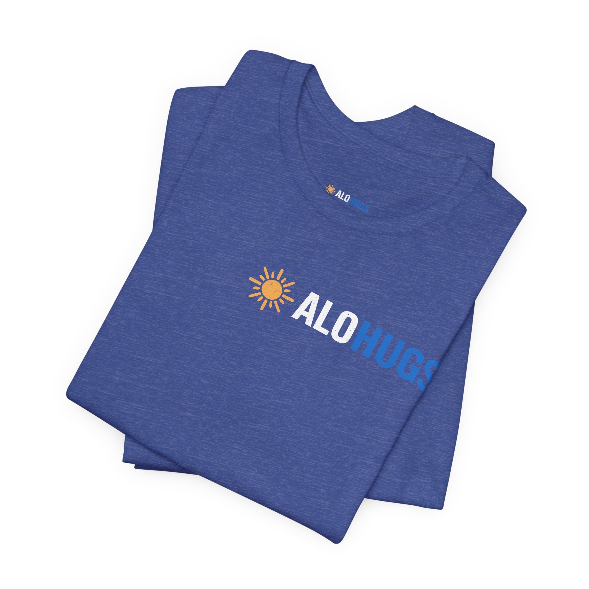 AloHugs Men's Signature Tee