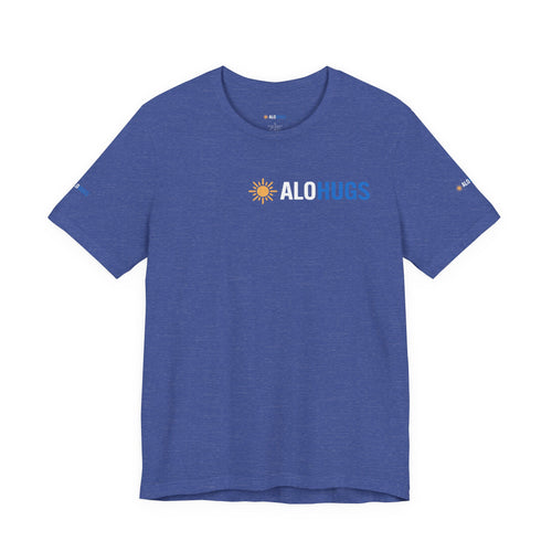AloHugs Men's Signature Tee
