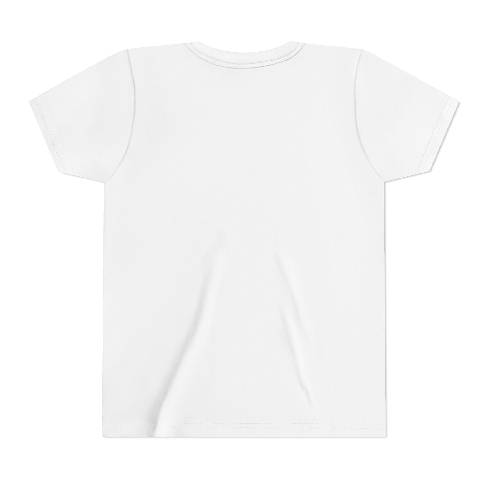 Alohugs Youth Signature Tee