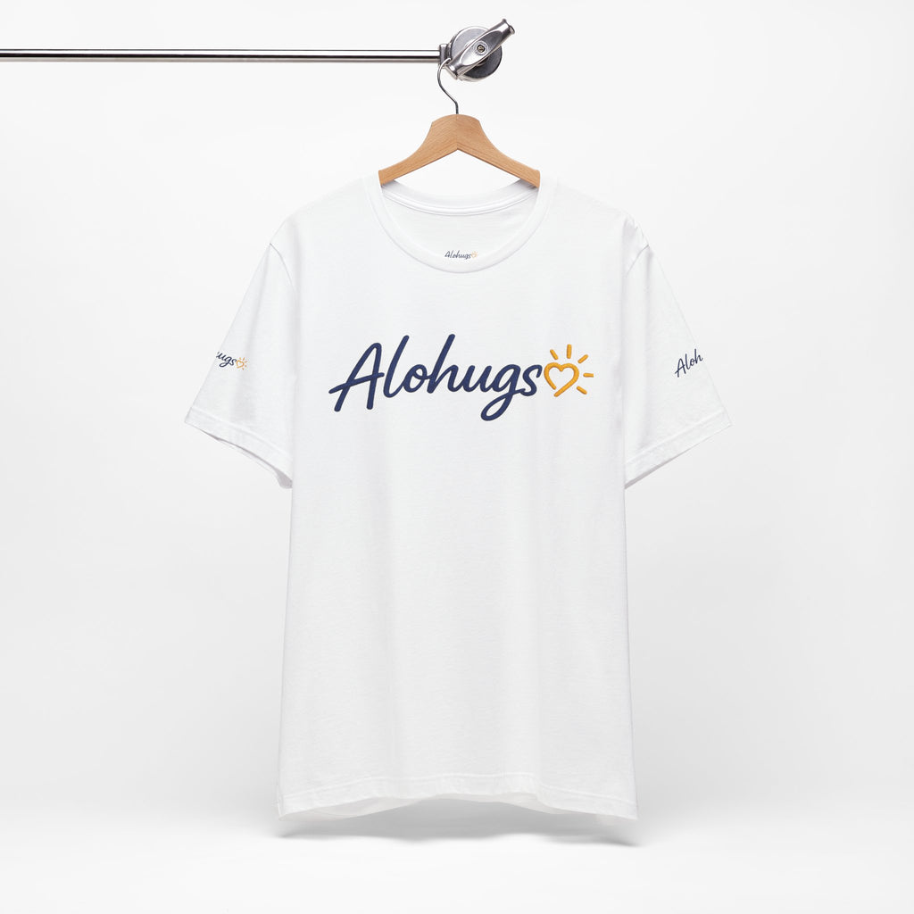 Alohugs Signature Tee