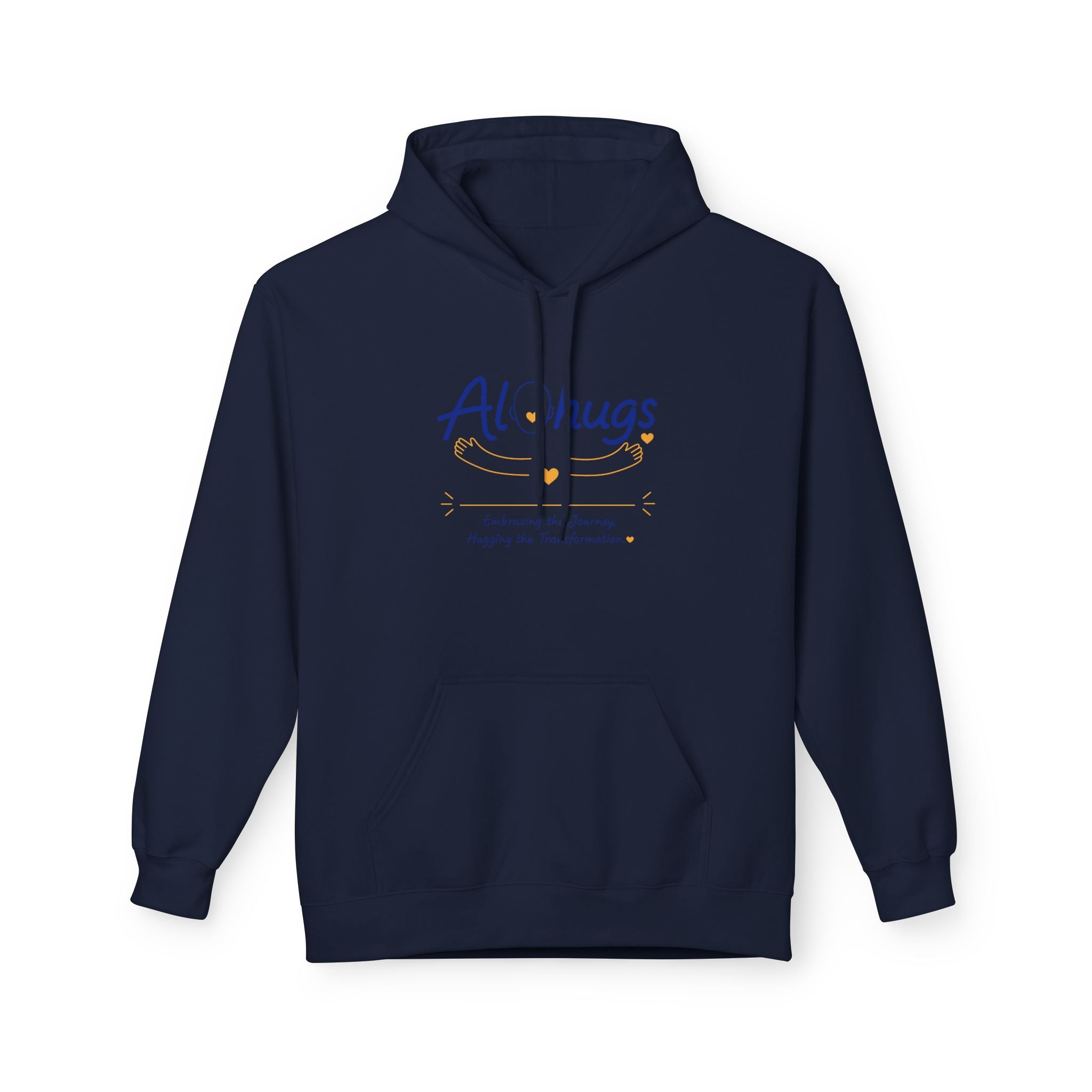 Alohugs Signature Hoodie