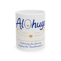 Alohugs Signature Ceramic Mug