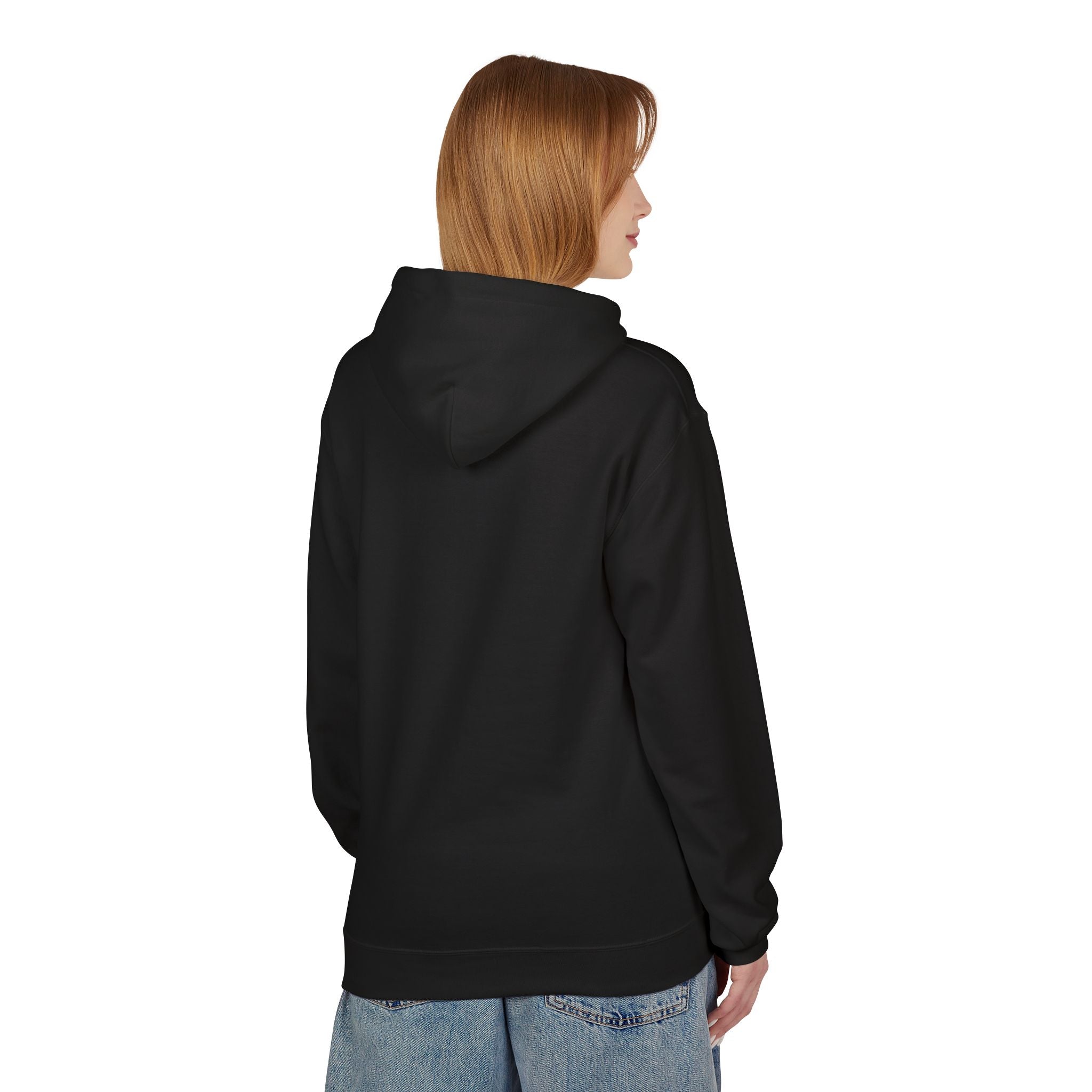 Alohugs Signature Hoodie