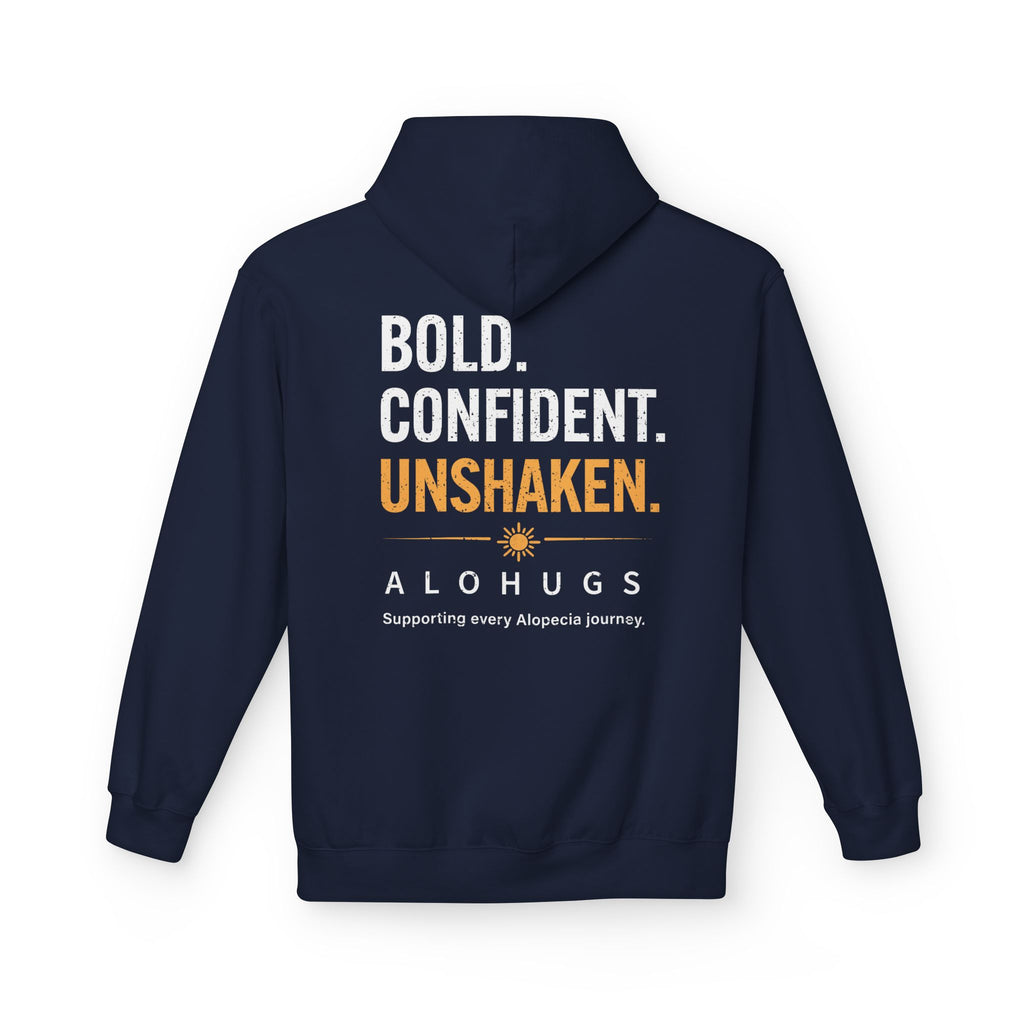 Alohugs Men's Signature Hoodie