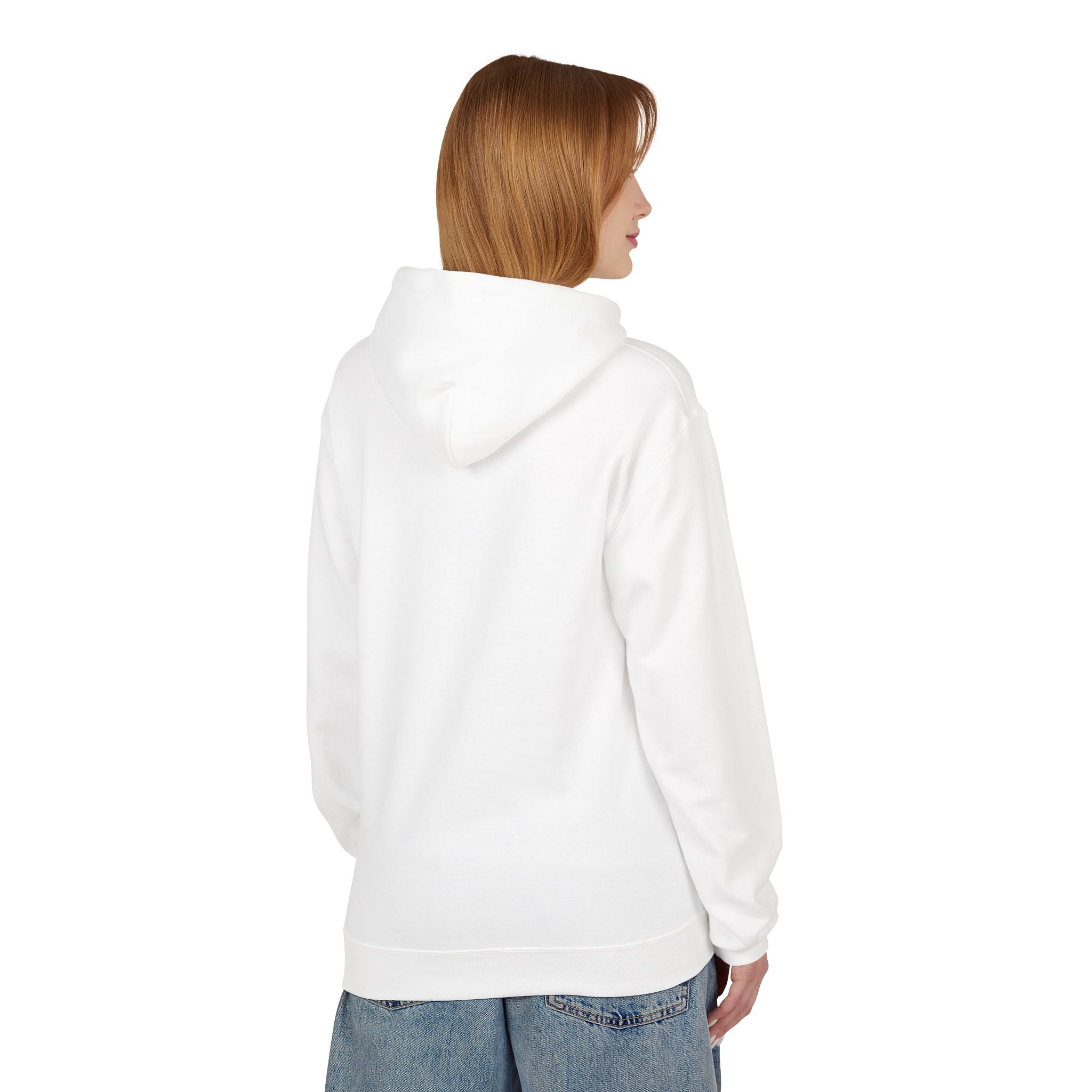 Alohugs Signature Hoodie