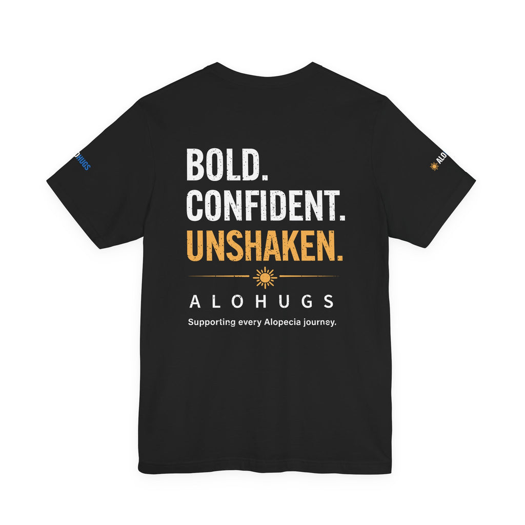 AloHugs Men's Signature Tee