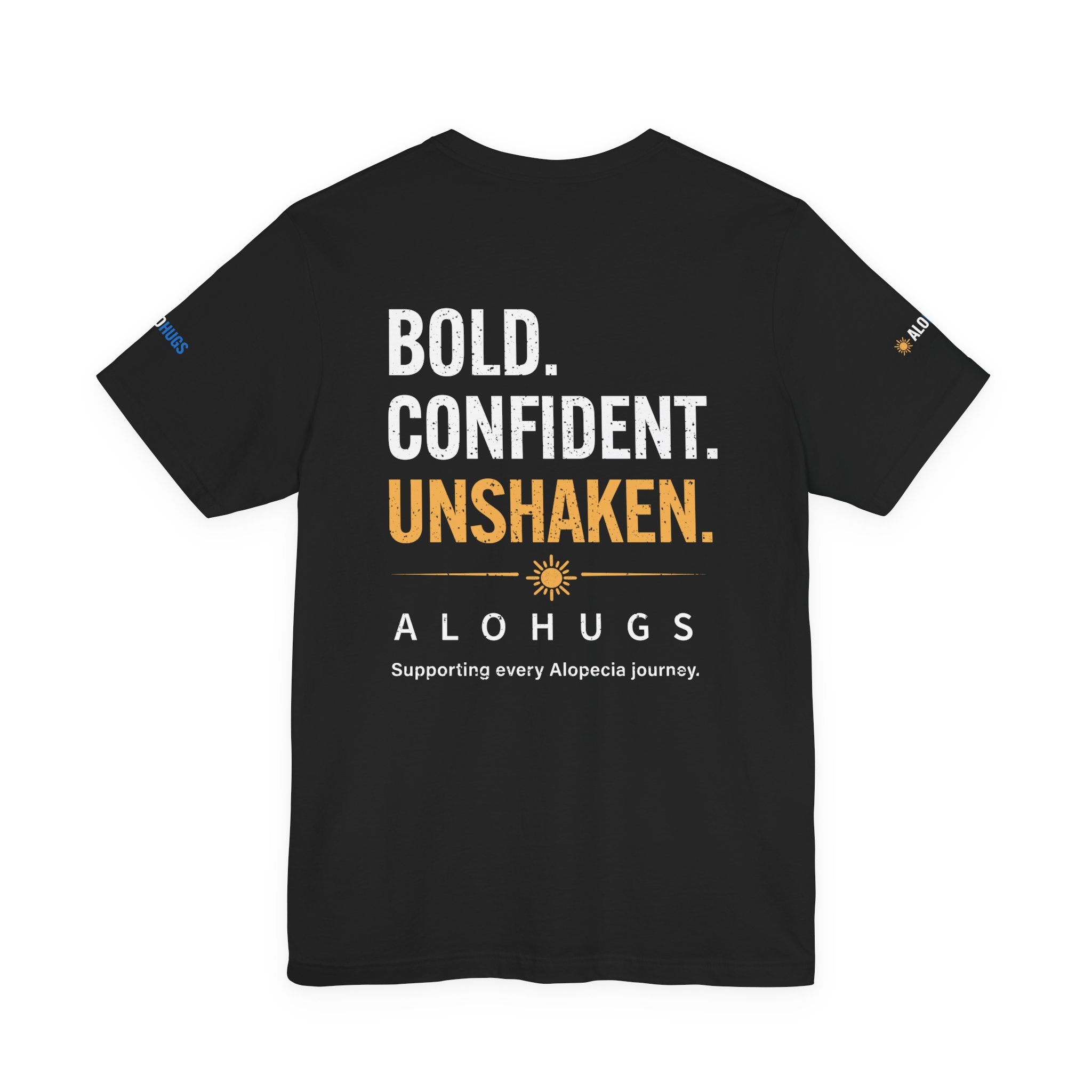 AloHugs Men's Signature Tee