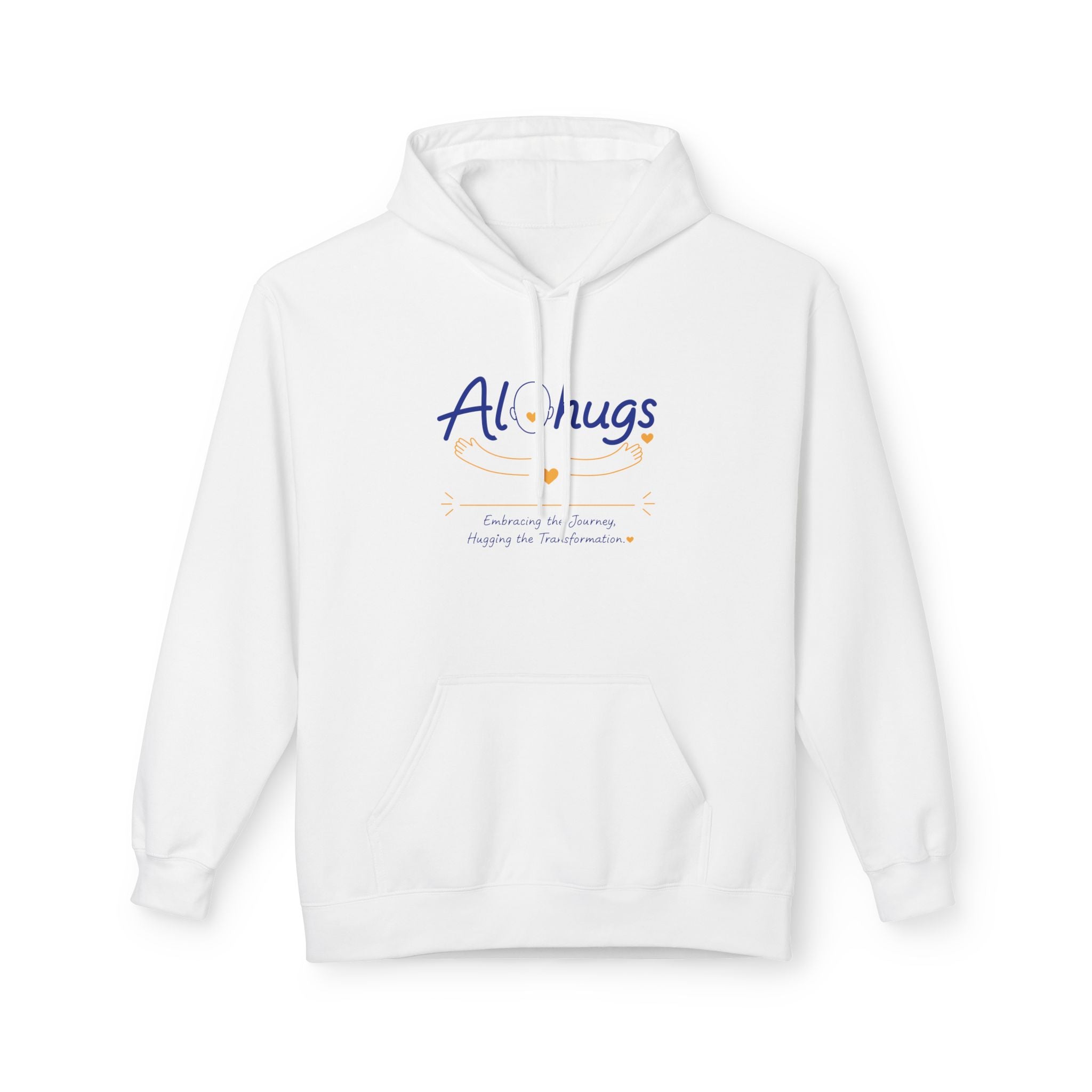 Alohugs Signature Hoodie