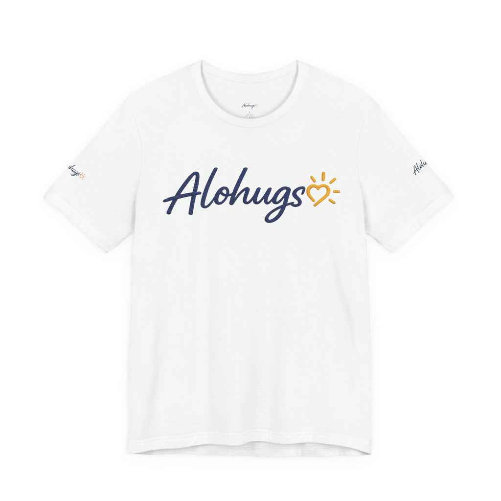 Alohugs Signature Tee