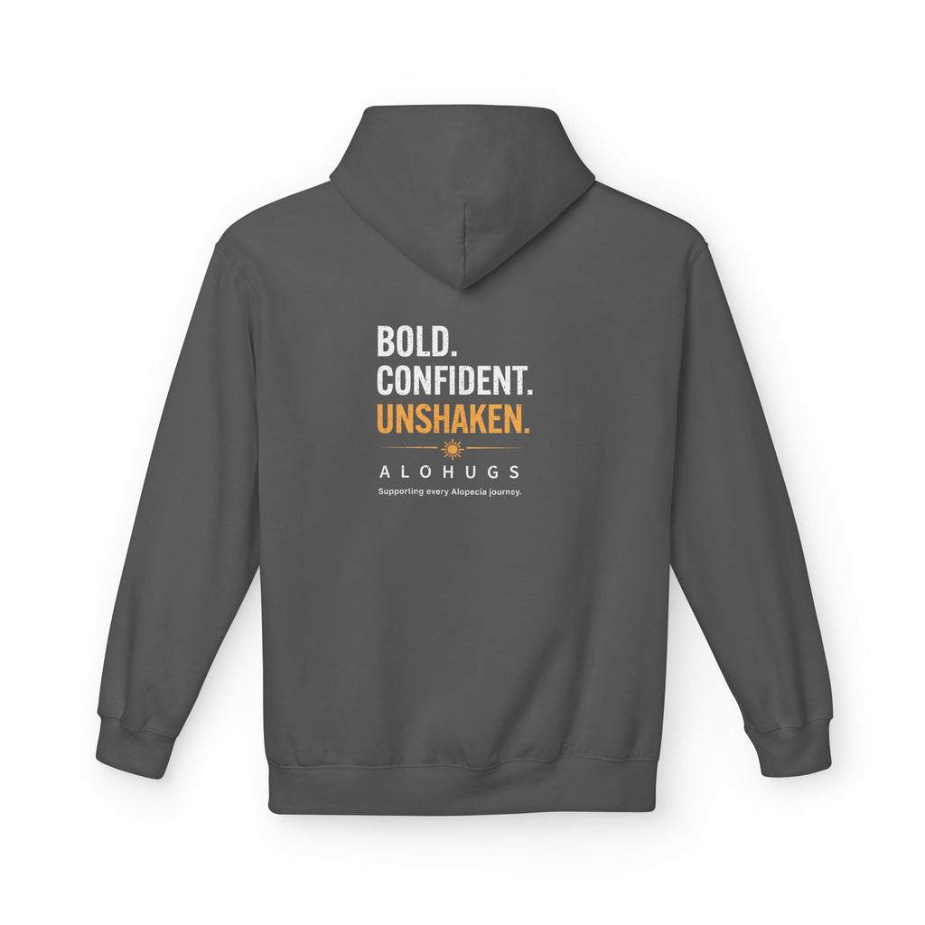 Alohugs Men's Signature Hoodie