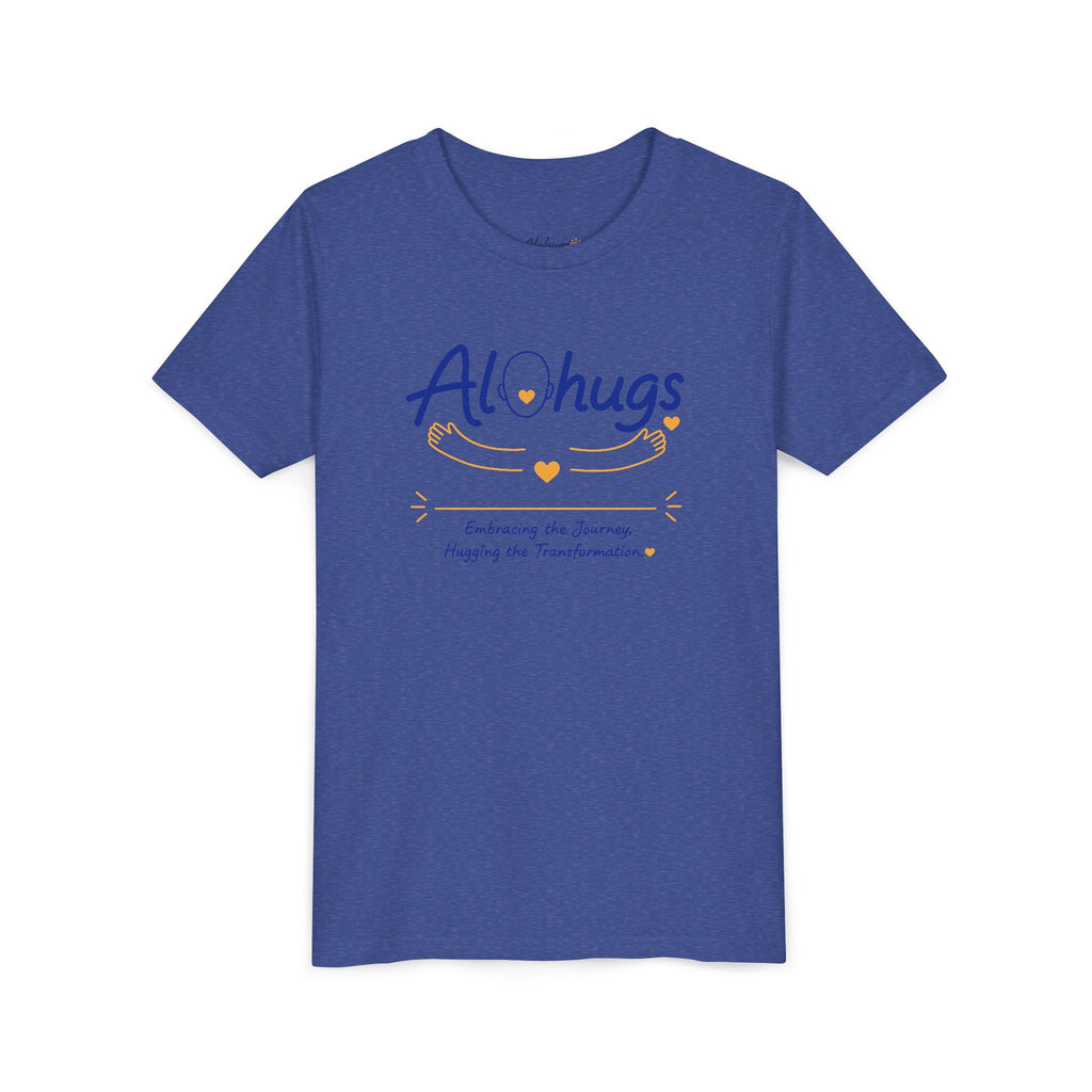 Alohugs Youth Signature Tee