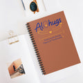 Alohugs Reflection Journal - My Thought. My Feelings. My Story.
