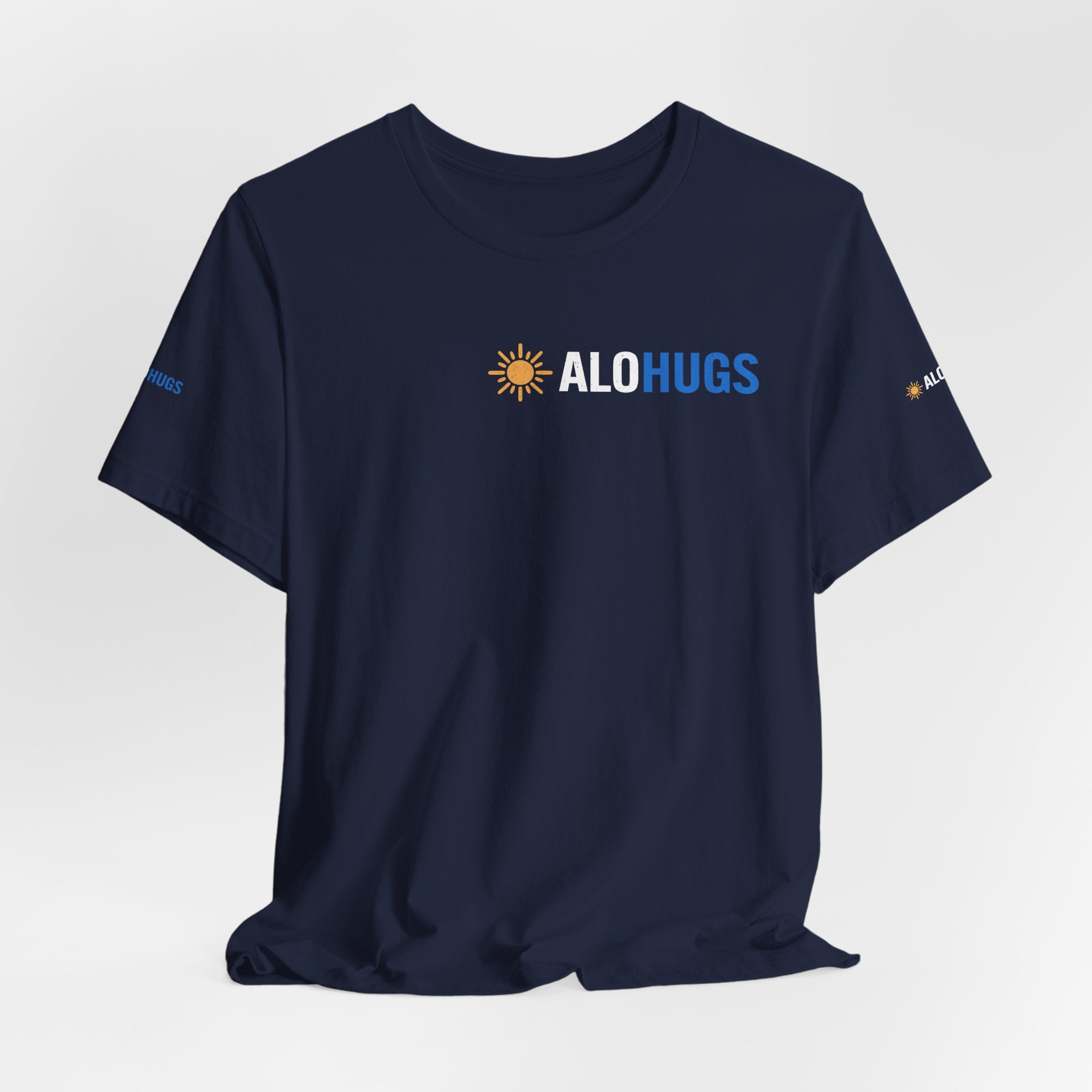 AloHugs Men's Signature Tee