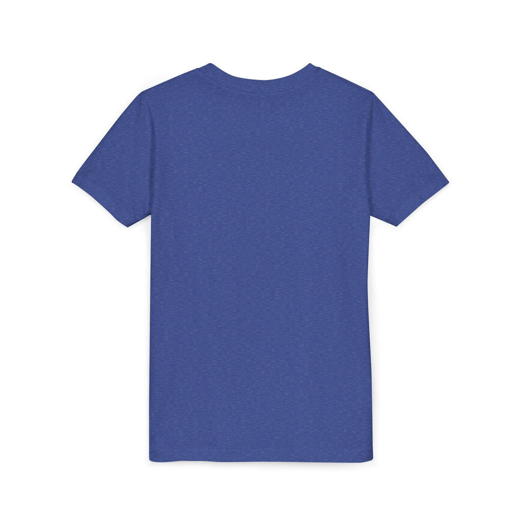Alohugs Youth Signature Tee