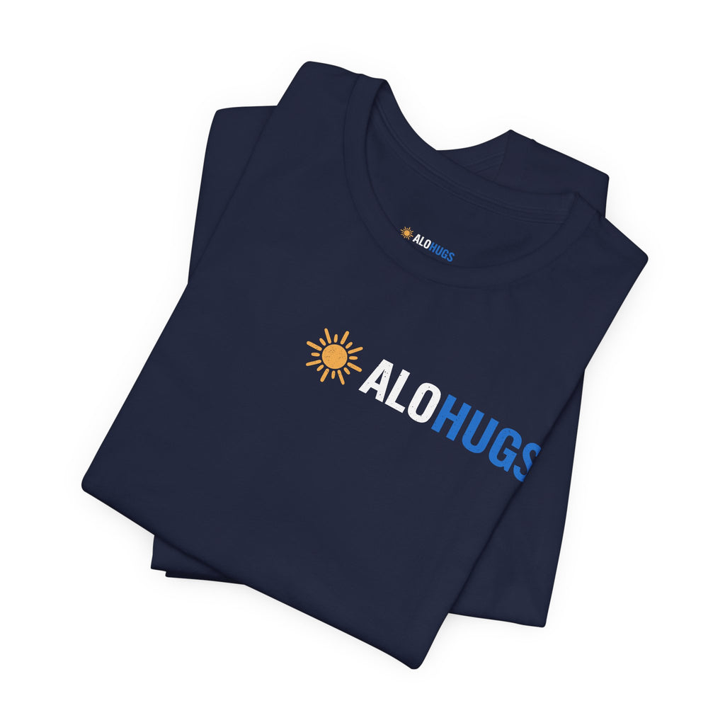 AloHugs Men's Signature Tee